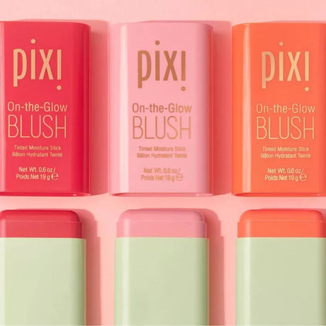 Buy Pixi On The Glow Blush in Pakistan