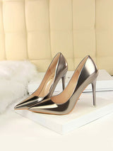 Shien | Women Shoes | Heels | Size:38 | Brand New