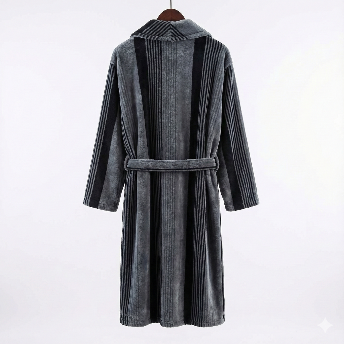 Unisex Coral Fleece Bathrobe | Women Beauty | Bath & Body | Bath Towels | Brand New