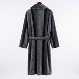Unisex Coral Fleece Bathrobe | Women Beauty | Bath & Body | Bath Towels | Brand New