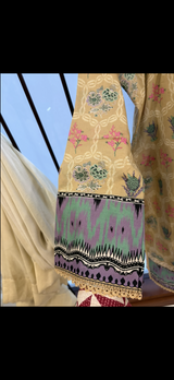 Sapphire | Women Branded Kurta | Medium | New