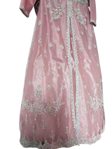 Handwork Maxi | Women Frocks & Maxis | Medium | New