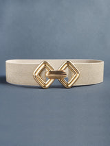 Buy SHEIN Geometric Buckle Belt in Pakistan