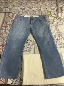 DINERS | Jeans Pants | Men Jeans & Bottoms | Worn Once