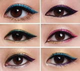 Buy Missrose colorful eyeliner in Pakistan