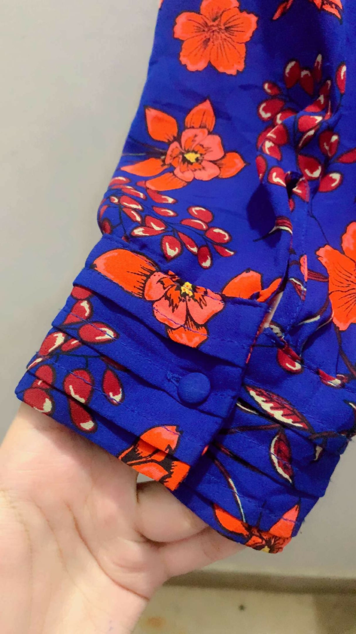 Women Western Top | Women Tops & Shirts | XLarge | Preloved