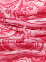 Buy SHEIN Graphic Print Bandana in Pakistan