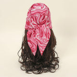Buy SHEIN Graphic Print Bandana in Pakistan