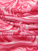 Buy SHEIN Graphic Print Bandana in Pakistan