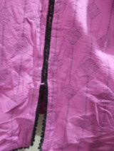 Sapphire | Kids | Girls Shalwar Kameez | Pink | 7 to 10 Years | Preloved