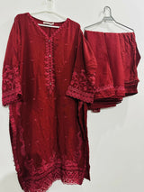 Edenrobe | Women Branded Kurta | Medium | Preloved