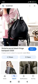 Victoria Secret | Women Bags | Large | Preloved