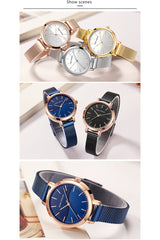 Buy Mini Focus Ladies Watch- MF0261L-4 in Pakistan
