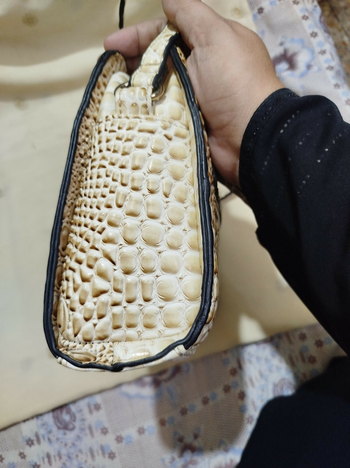 Alfredo Pauly | Women Bags | Small | Preloved