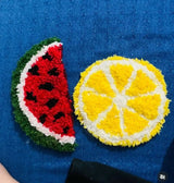 Mug coasters | Handmade coaster | For Your Home | Home & Decore | New