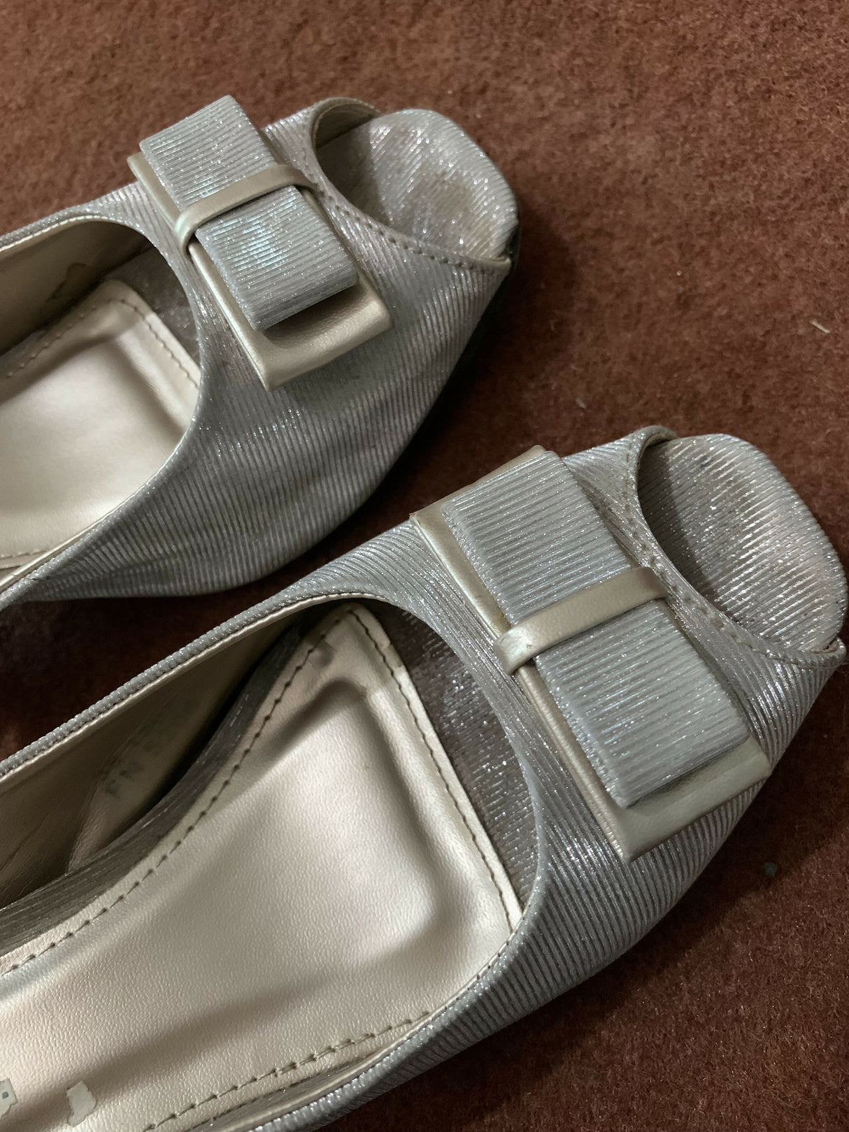 Stylo | Women Shoes | Heels | Size: 40 | Worn Once