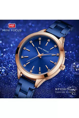 Buy Mini Focus Ladies Watch- MF0367L-4 in Pakistan