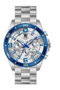 Buy T5 Men's Watch- H3521G-B in Pakistan