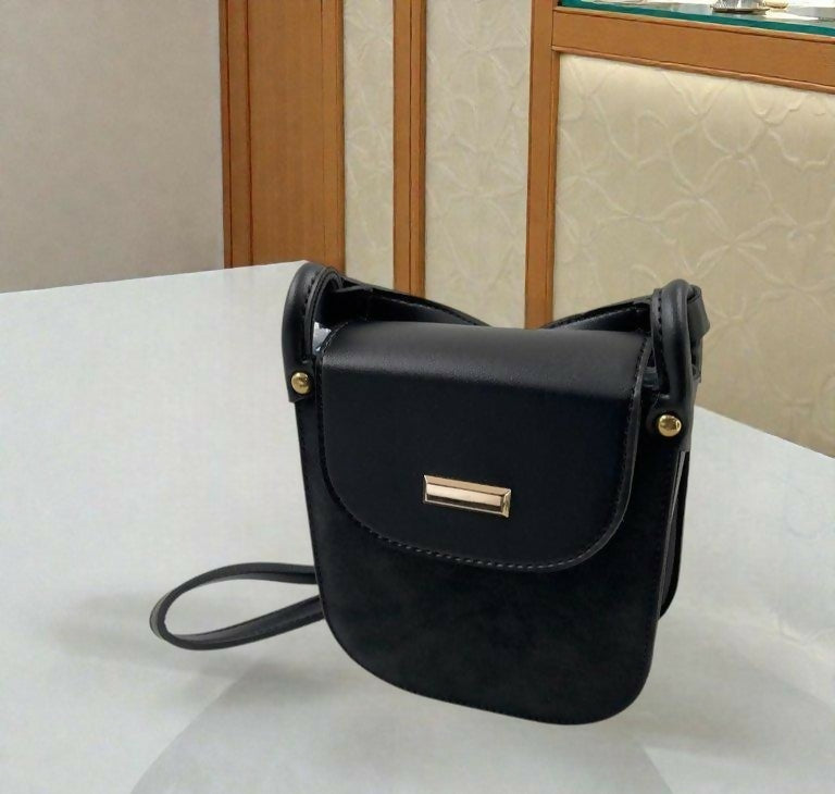 Classic Mini Crossbody Bag (00094-00095) | Women Bags | Small | Brand New