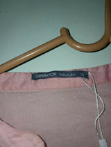 Generation | Women Branded Kurta | Large | Pink | Preloved