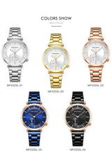 Buy Mini Focus Ladies Watch- MF0333L-1 in Pakistan