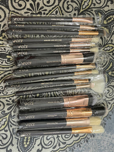 Zoêva | 15-Pack Makeup Brushes | Women Beauty X | Brand New with Tags