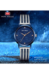 Buy Mini Focus Ladies Watch- MF0329L-3 in Pakistan