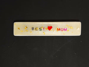 Best Mom Bookmark | For Your Home | Medium | New