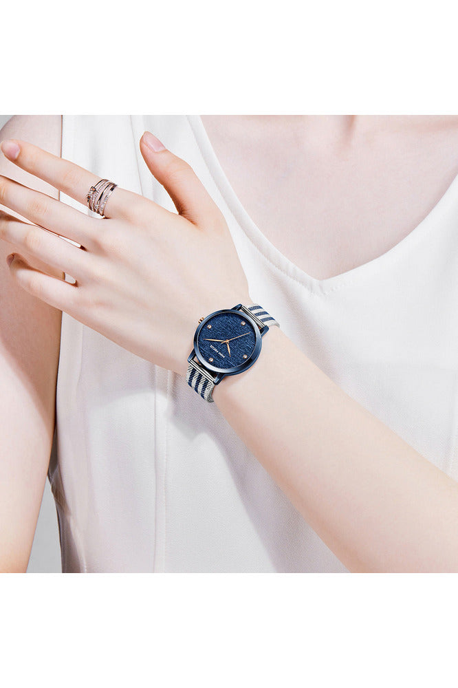 Buy Mini Focus Ladies Watch- MF0329L-1 in Pakistan