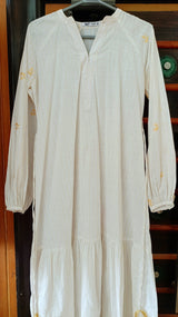 Ideas Long Frock | Women Frocks & Maxis | Small | Worn Once