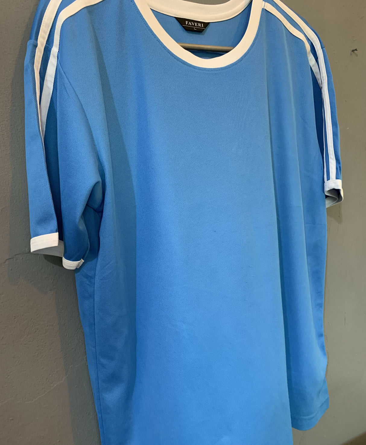 Men Shirt | Men Shirts & Tops | Large | Worn Once