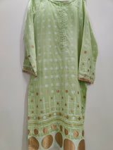 Edenrobe | Women Branded Kurta | Medium | Worn Once