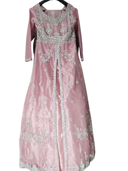 Handwork Maxi | Women Frocks & Maxis | Medium | New