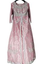 Handwork Maxi | Women Frocks & Maxis | Medium | New