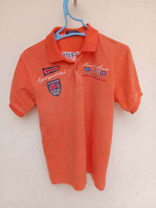 Paul & Shark | Boys Tops & Shirts | Medium | Preloved