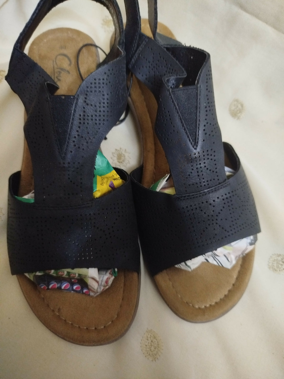 Clou | Comfort Sandals | Women Shoes | Size: 40 | New
