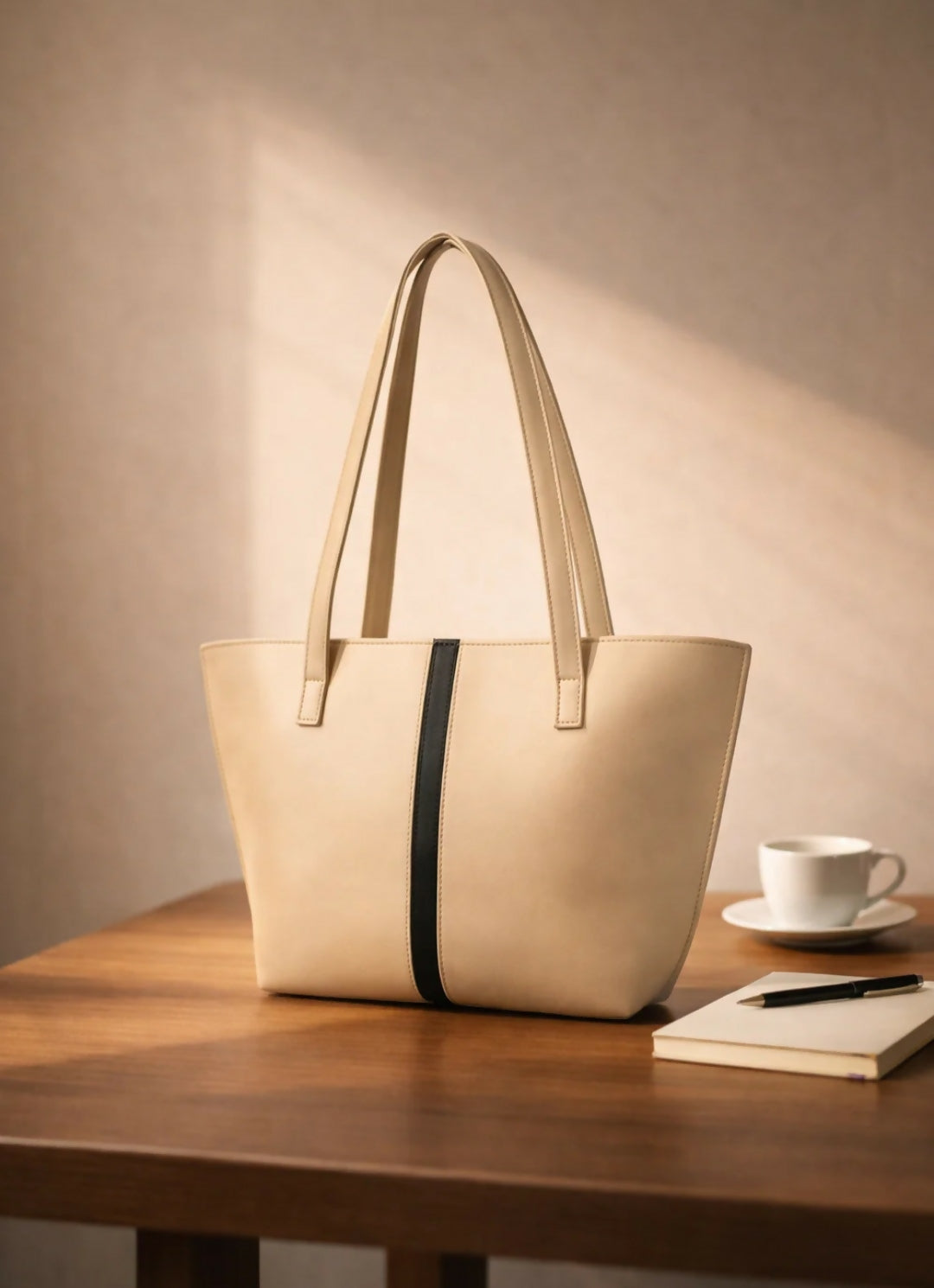 Strip Bag | Women Bags | Large | Brand New