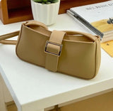 Buckle Bags-00033 | Women Bags | Size : 5x11 | Brand New