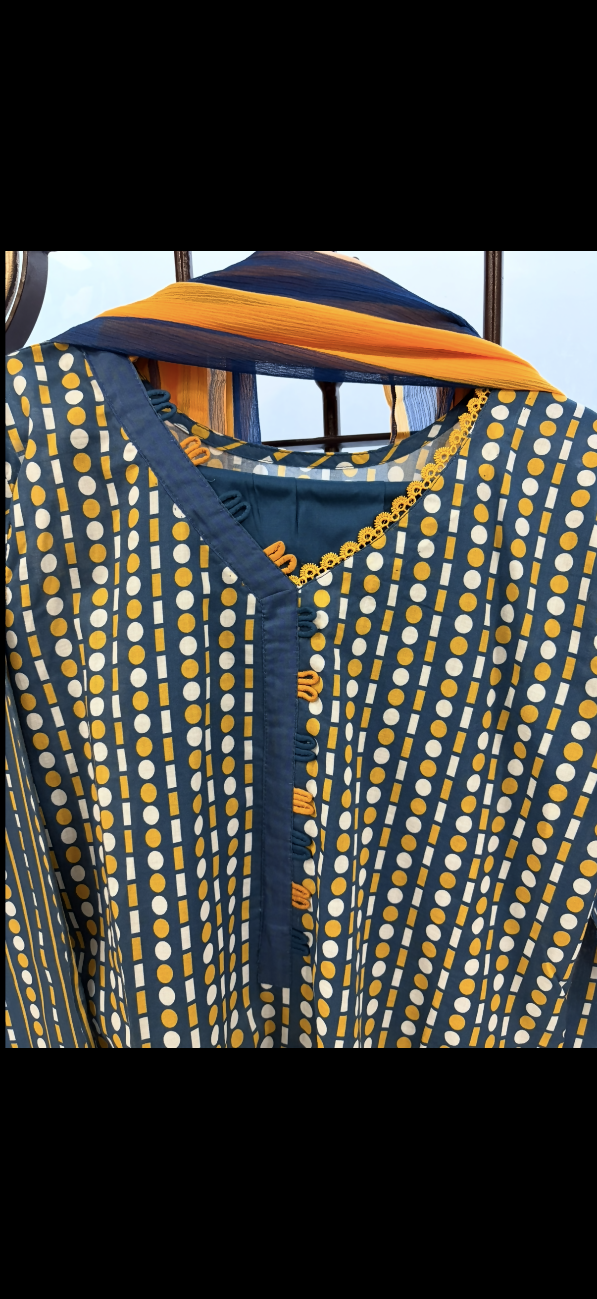 Orient | Women Branded Kurta | Medium | New