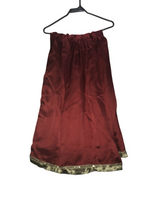 Beautiful Silk Suit | Women Locally Made Formals | Small | New