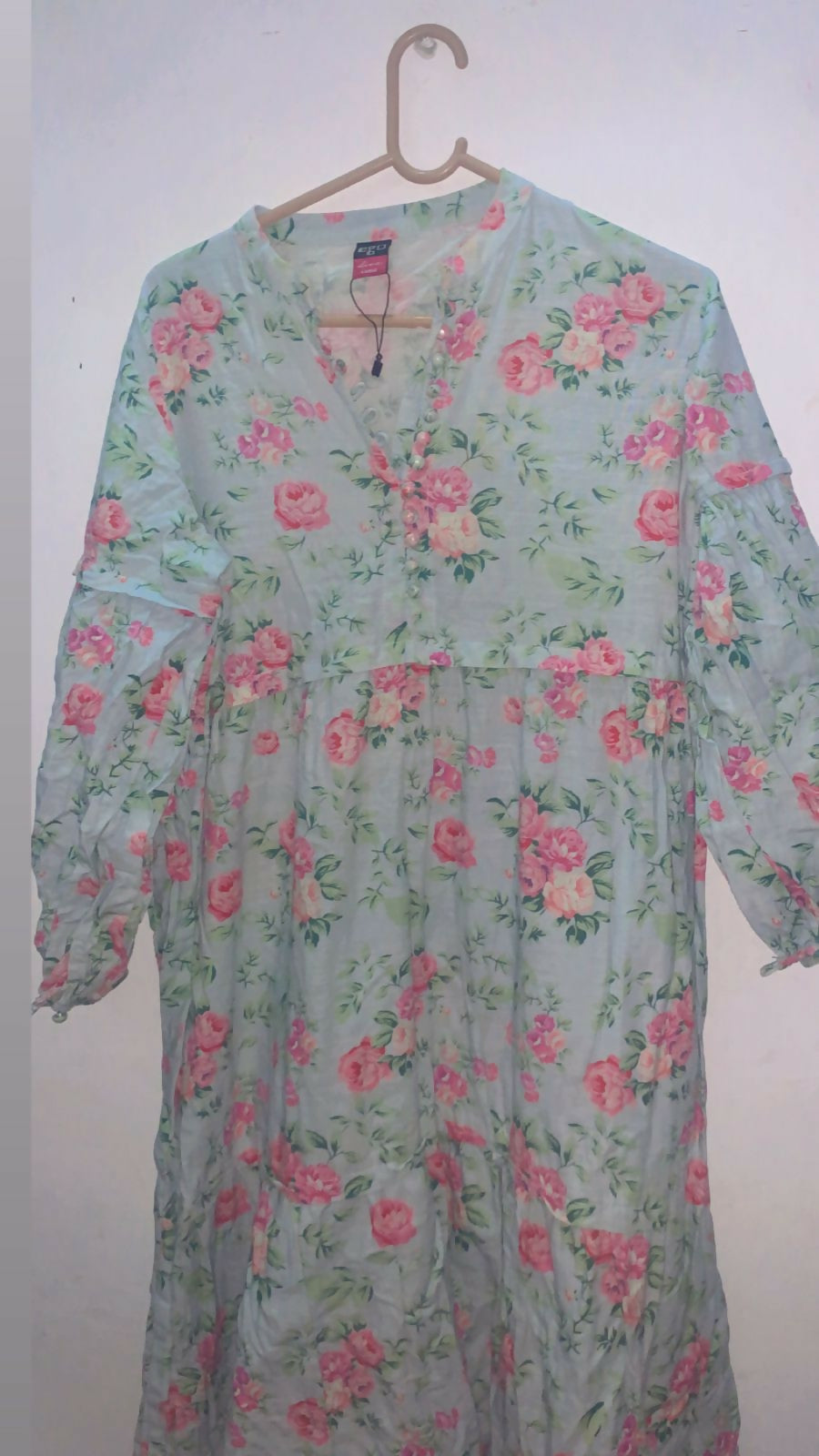 Ego | Women Frocks & Maxis | Large | Preloved