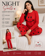 Night Suit PJ Sets | Women Loungewear & Sleepwear | Sizes: All | Brand New