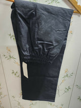 Black cotton cargo Pants | Women Bottoms & Pants | Brand New