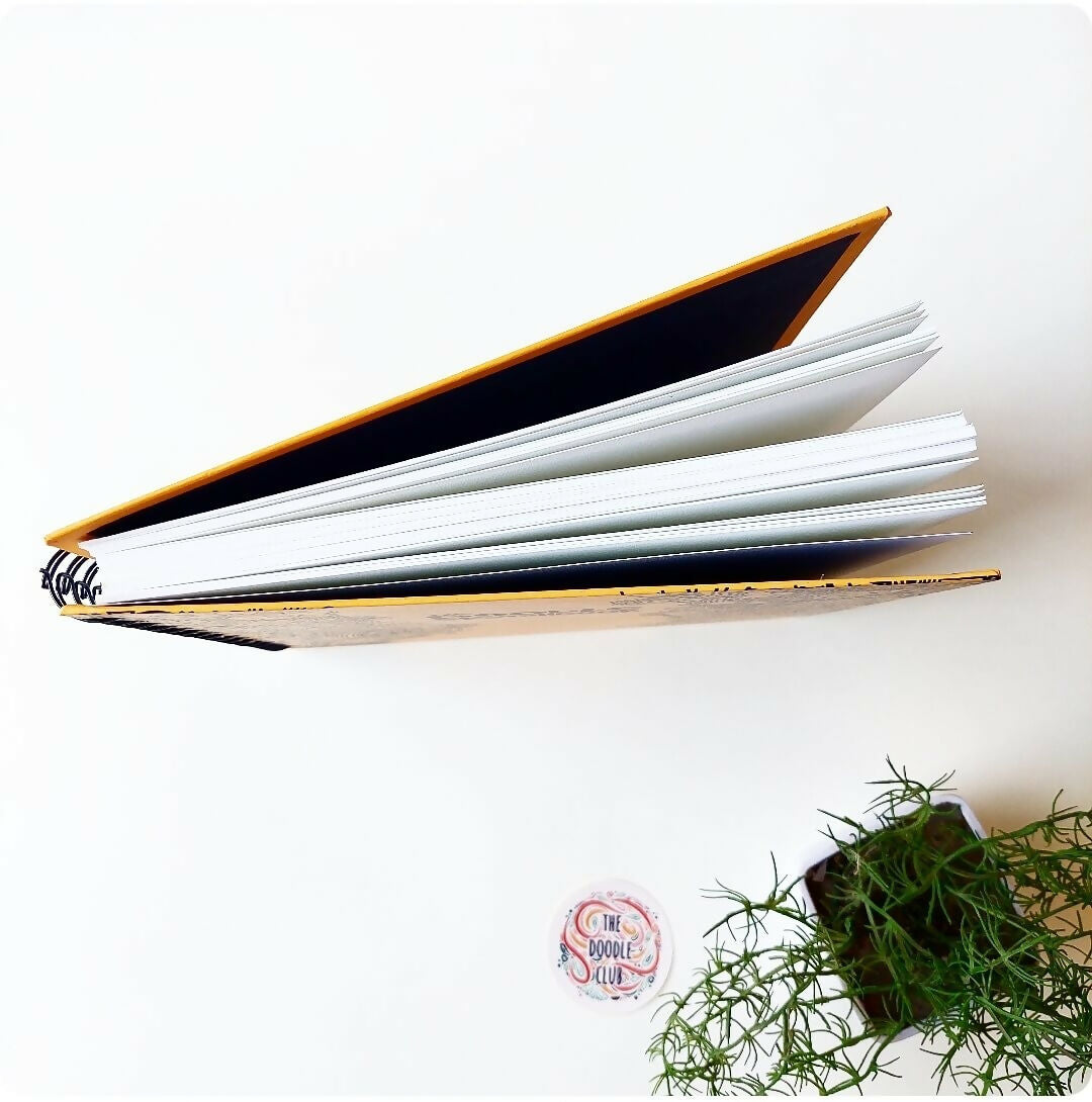 The Doodle Sketchbooks | For Your Home | Books | New