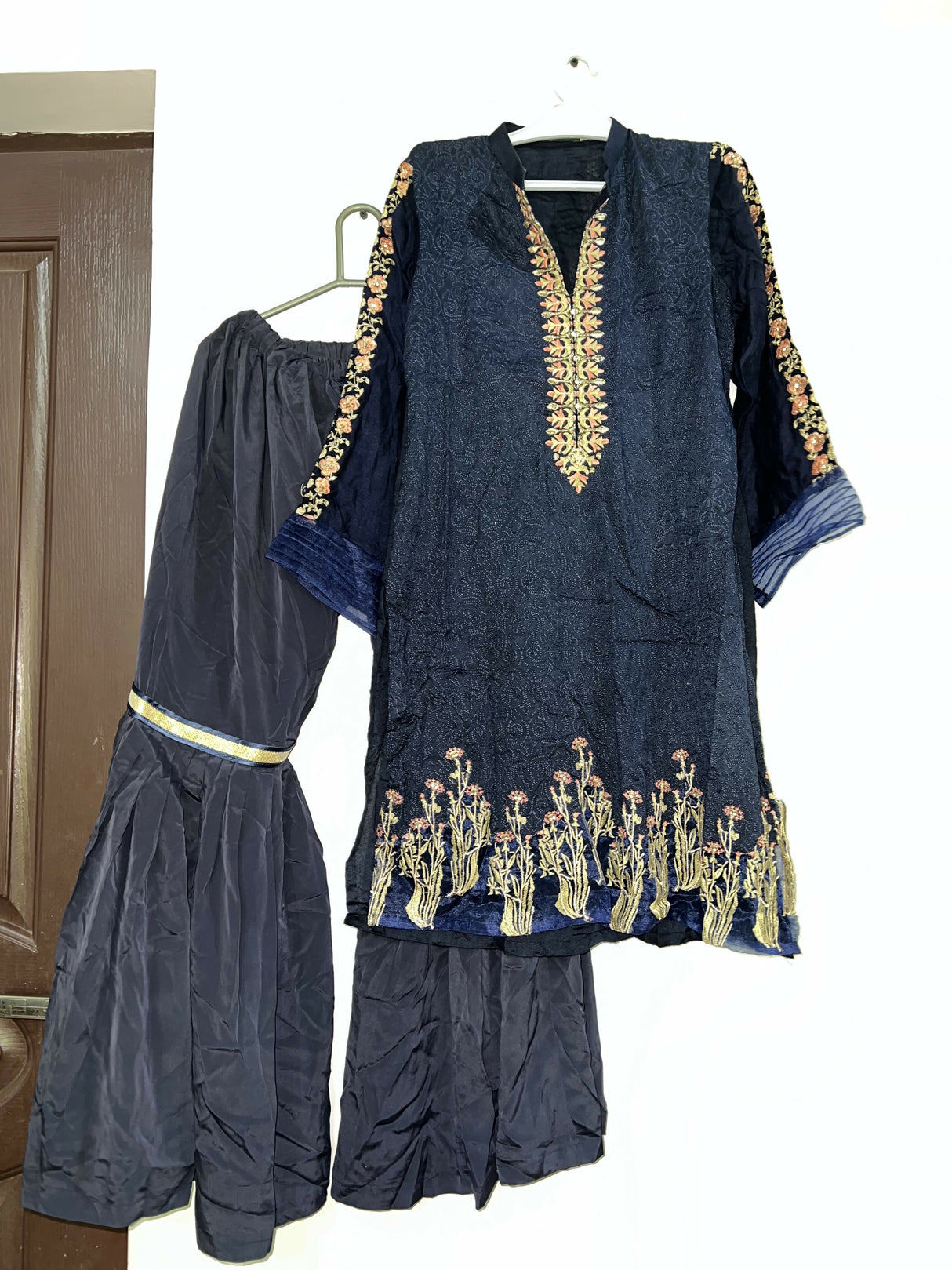 Women Branded Fancy | Women Locally Made Formals | Small | Worn Once