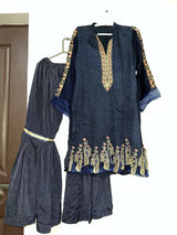 Women Branded Fancy | Women Locally Made Formals | Small | Worn Once