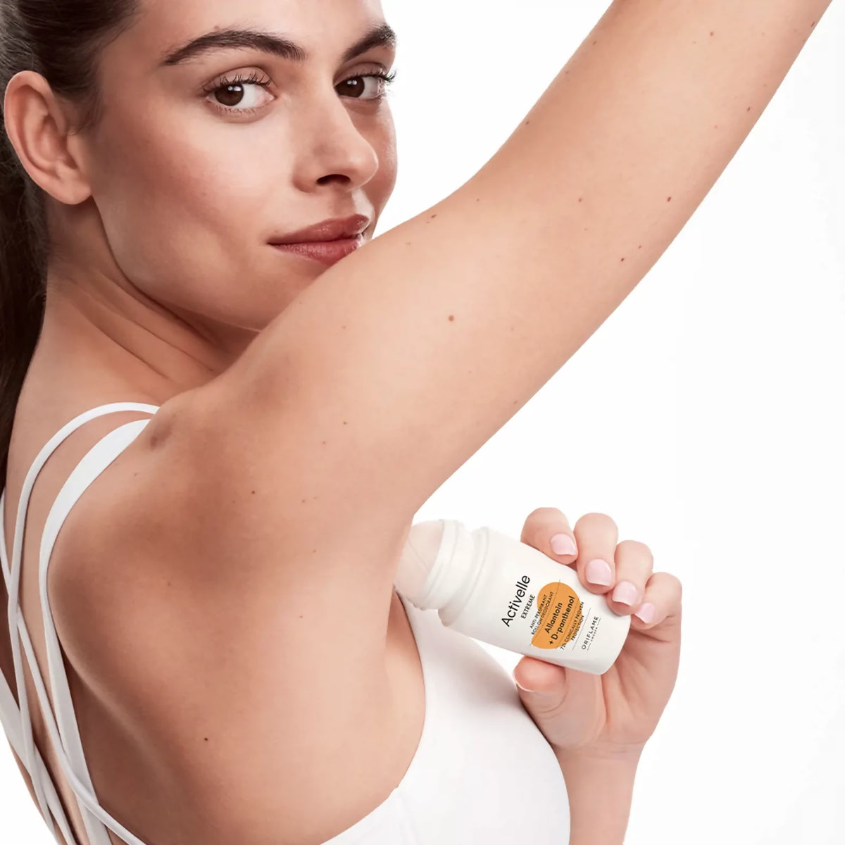 Oriflame | Activelle | Extreme Anti-Perspirant Roll-on Deodorant | Women Beauty | 50 ml | Brand New