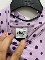 Ciraf | Kids Winter | Girls Tops & Shirts | 6 to 7 Yrs | New