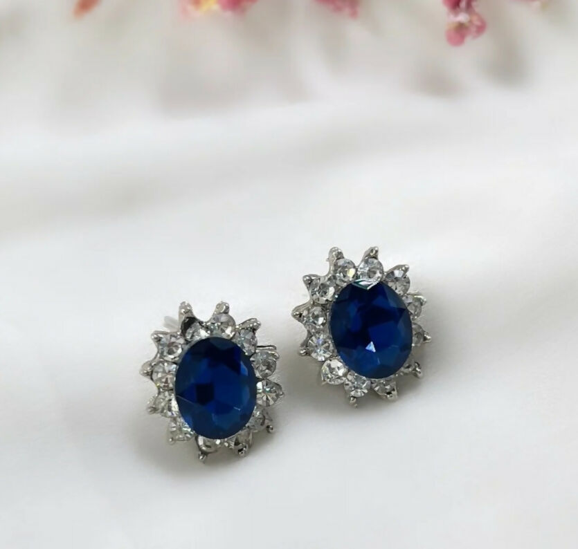 Pack of pendant set & an earring (205-213) | Women Jewelry | Earrings | Brand New
