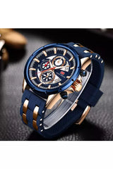 Buy Mini Focus Mens Quartz Watch MF-0273G-2 in Pakistan